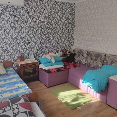 Homestay Комнаты У Моря *